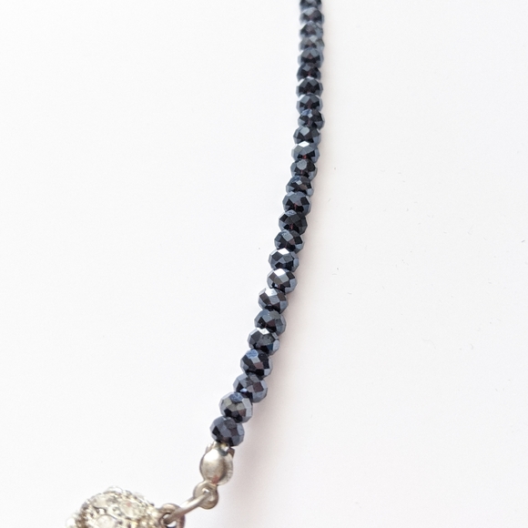 Magnetic Convertible Necklace / Bracelet Set - Picture 8 of 12